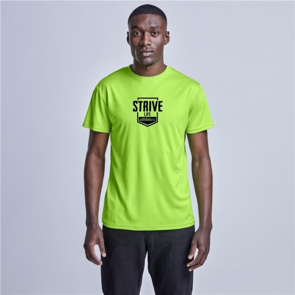 Mens All Star T-Shirt - Image 2