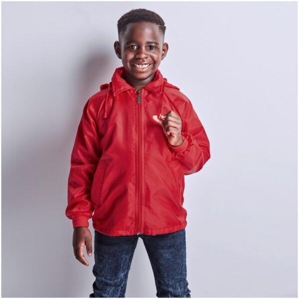 Kids Alti-Mac Terry Jacket - Image 5