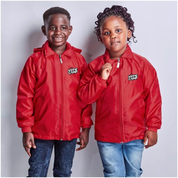 Kids Alti-Mac Terry Jacket - Image 3