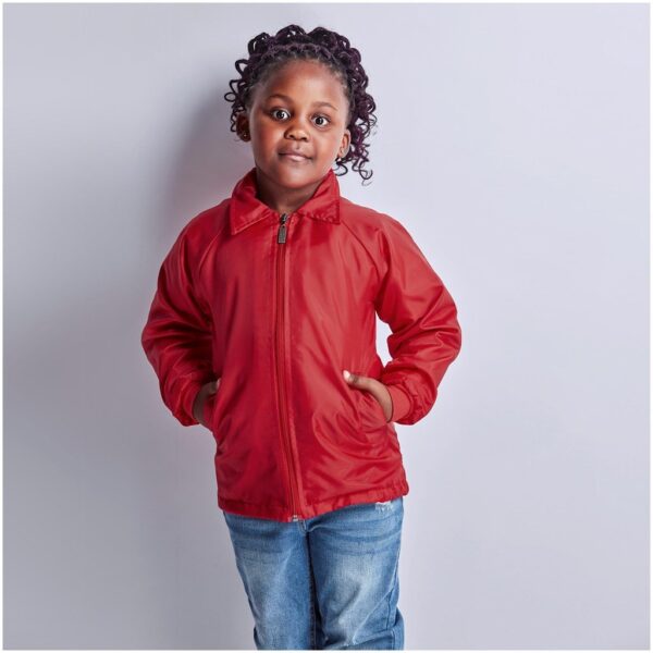 Kids Alti-Mac Terry Jacket - Image 2
