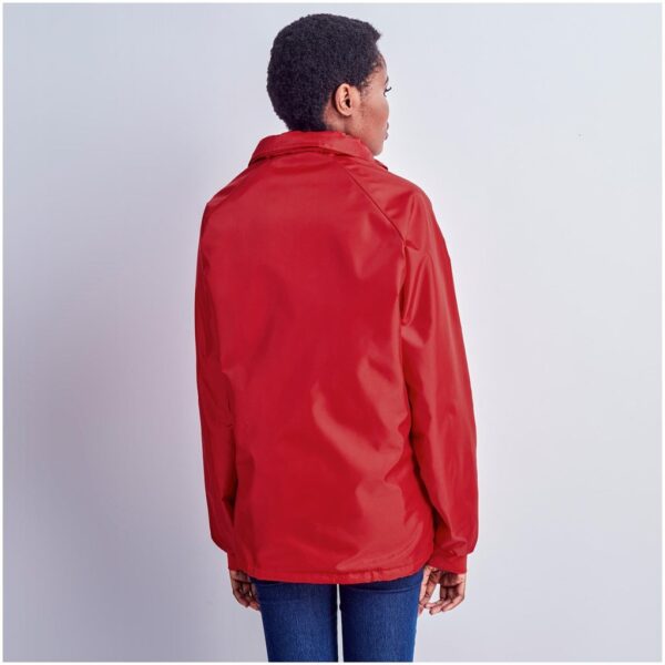 Unisex Alti-Mac Terry Jacket - Image 4