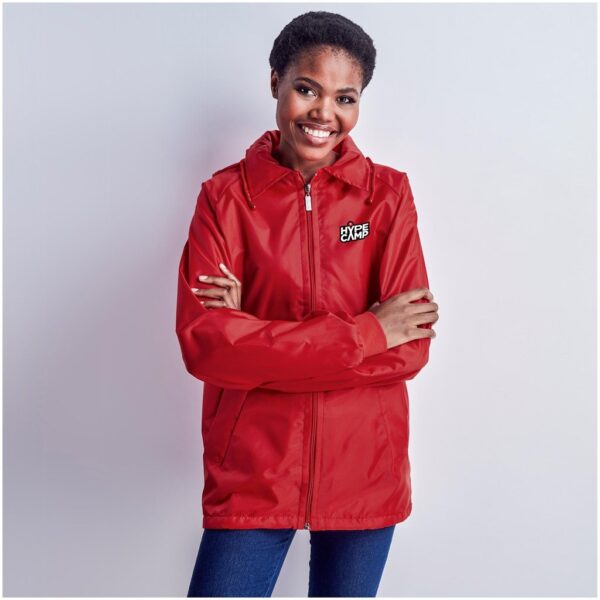 Unisex Alti-Mac Terry Jacket - Image 5