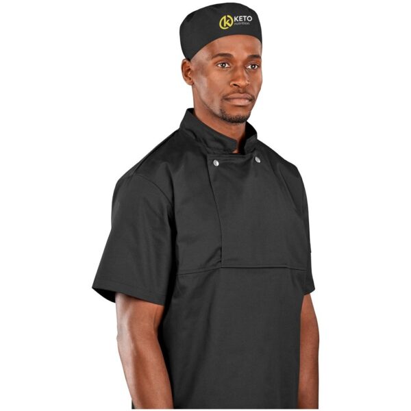 Avallon Chef Beanie - Image 2