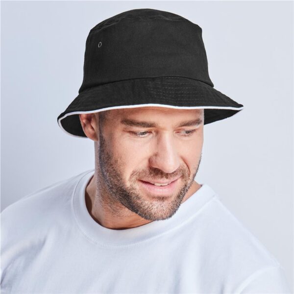 Bailey Floppy Hat - Image 6