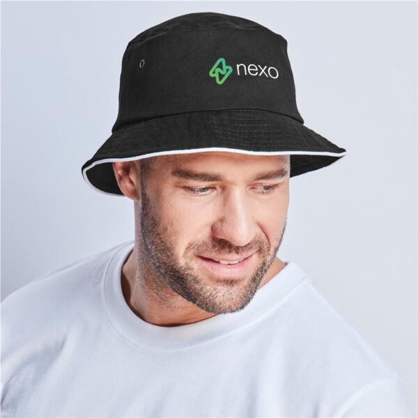 Bailey Floppy Hat - Image 5