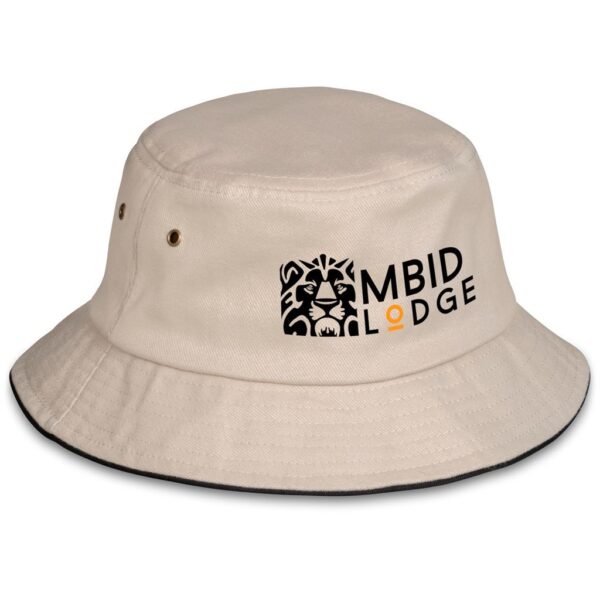 Bailey Floppy Hat - Image 2