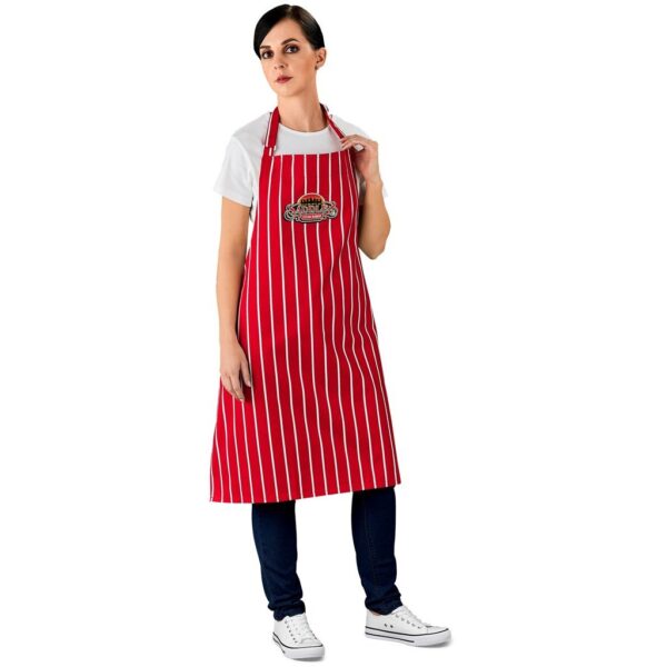Altitude Bolger Butchers Apron - Image 4