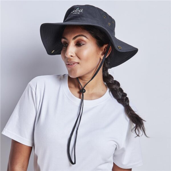 Willow Bush Hat - Image 4