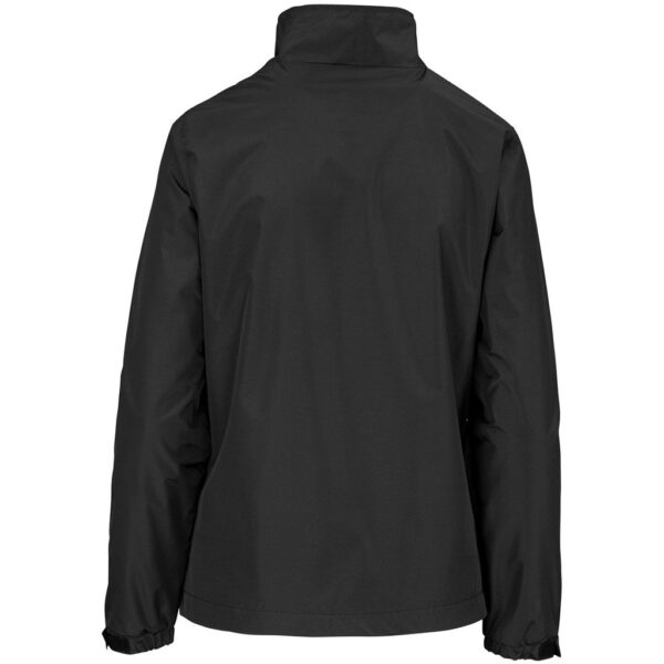 Ladies Celsius Jacket - Black - Image 3