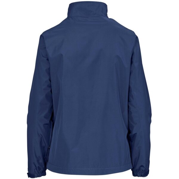 Ladies Celsius Jacket - Navy - Image 4