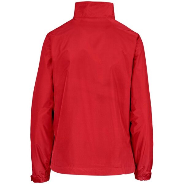 Ladies Celsius Jacket - Red - Image 4