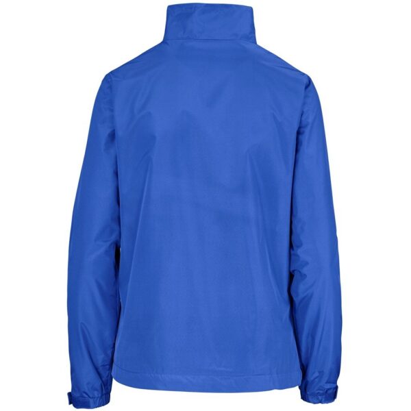Ladies Celsius Jacket - Royal Blue - Image 4