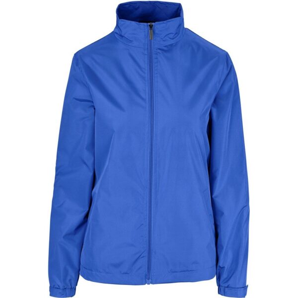 Ladies Celsius Jacket - Royal Blue - Image 2