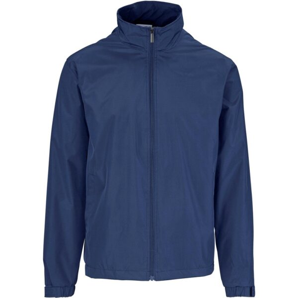 Mens Celsius Jacket - Navy - Image 2
