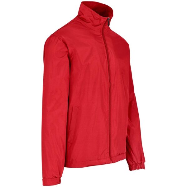 Mens Celsius Jacket - Red - Image 4