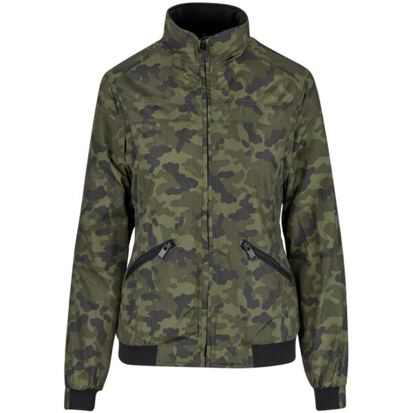 Ladies Colorado Jacket - Camouflage - Image 2