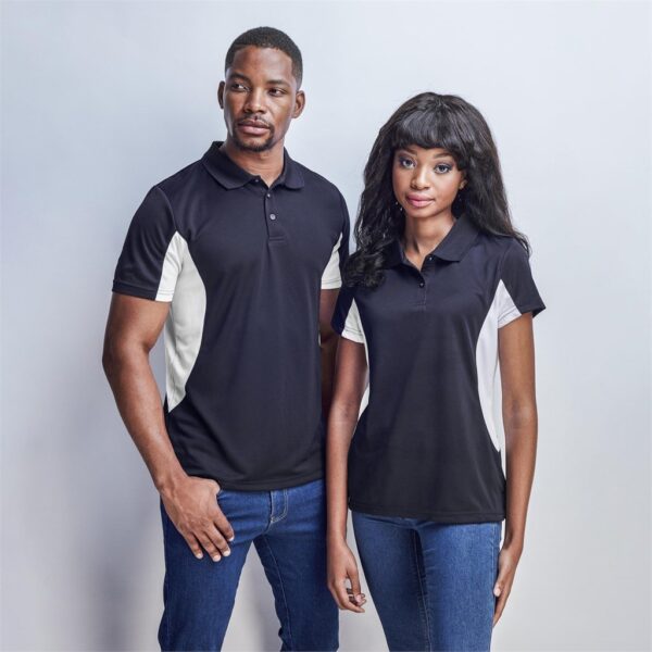 Mens Championship Golf Shirt - Image 7