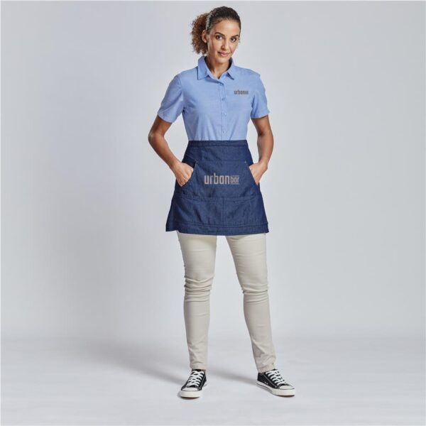 Crew Waiters Apron - Image 3