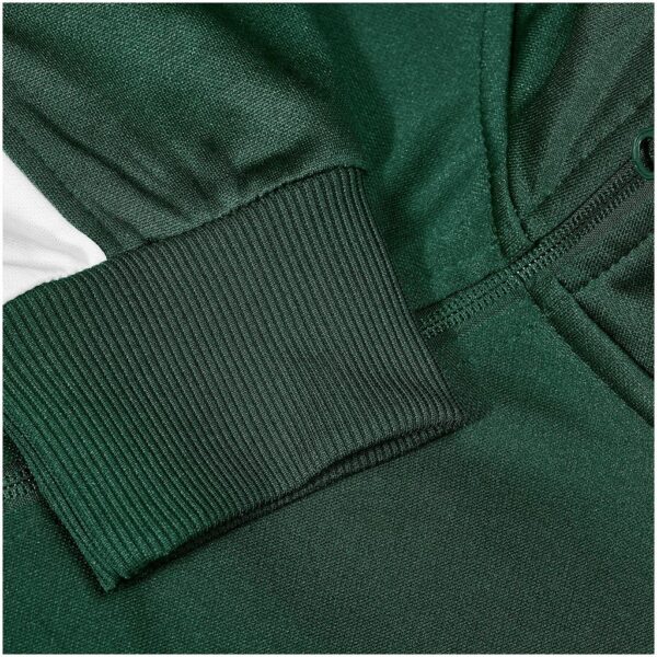 Unisex Championship Tracksuit - Dark Green - Image 6