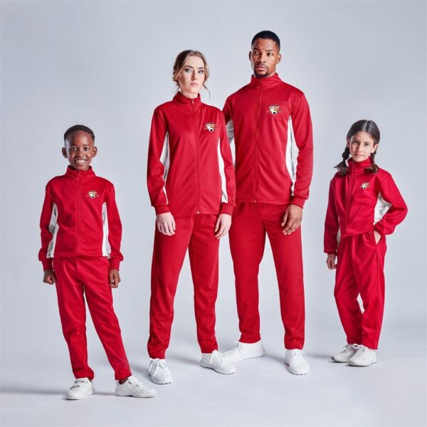 Unisex Championship Tracksuit - Image 2