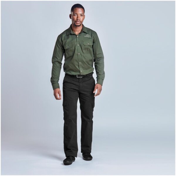 Mens Cargo Pants - Image 3