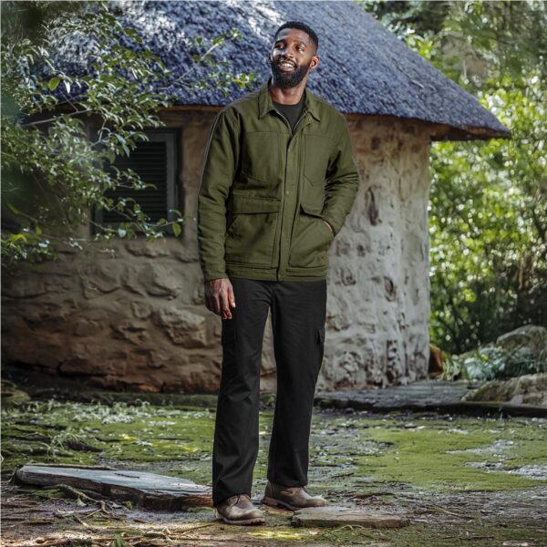 Mens Cargo Pants - Image 6