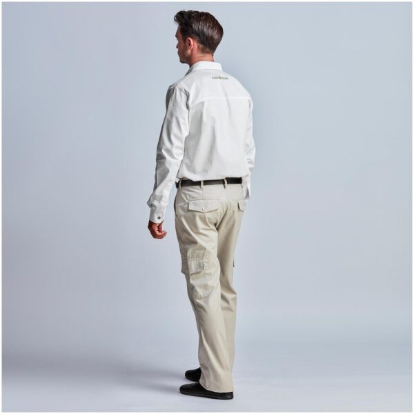 Mens Cargo Pants - Image 5
