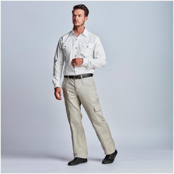 Mens Cargo Pants - Image 7