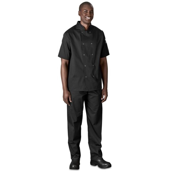 Unisex Gordon Chef Pants - Image 3