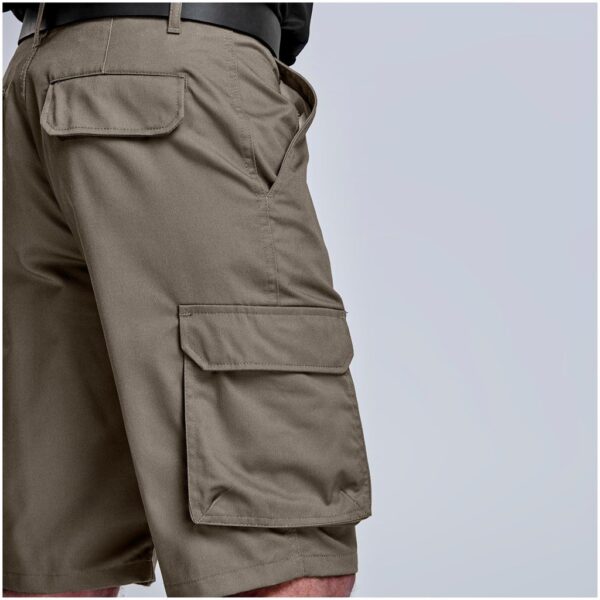 Mens Highlands Cargo Shorts - Image 7