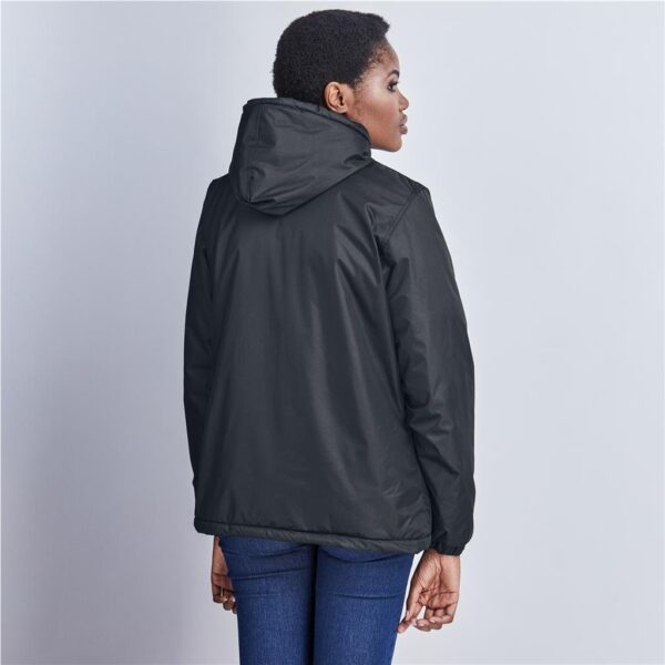 Ladies Hamilton Jacket - Image 4