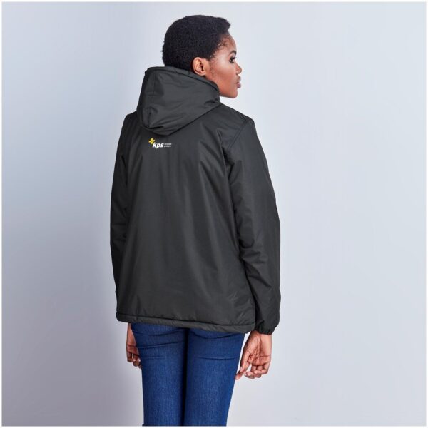 Ladies Hamilton Jacket - Image 5