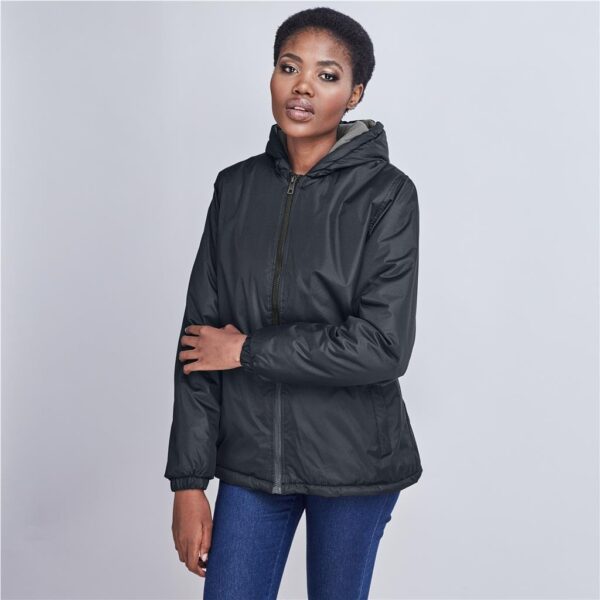 Ladies Hamilton Jacket - Image 6
