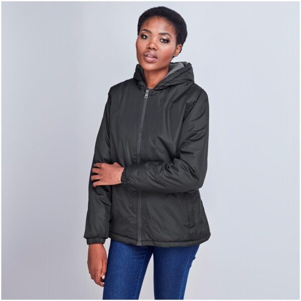 Ladies Hamilton Jacket - Image 3