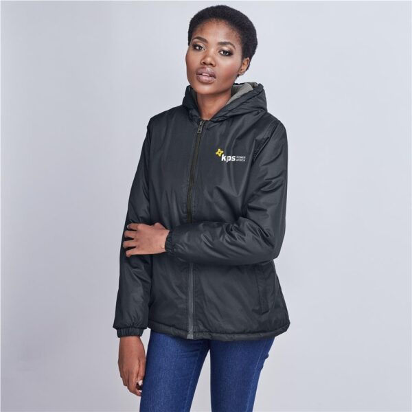 Ladies Hamilton Jacket - Image 2