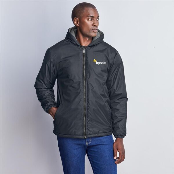Mens Hamilton Jacket - Image 2