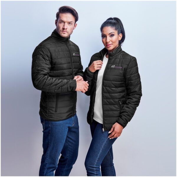 Mens Hudson Jacket - Image 4