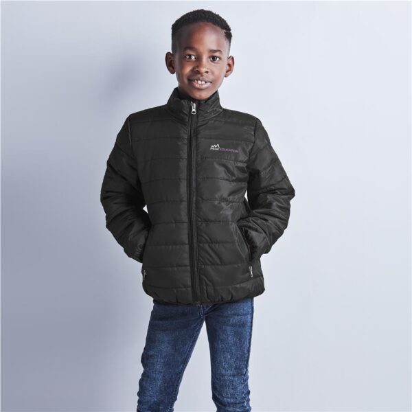Kids Hudson Jacket - Image 2