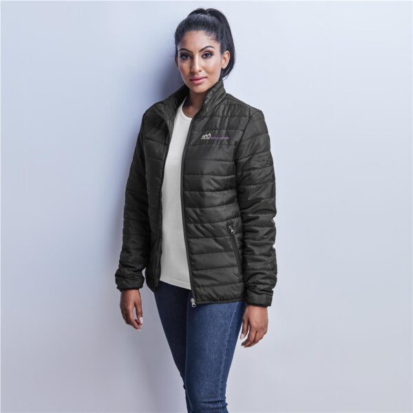 Ladies Hudson Jacket - Image 2