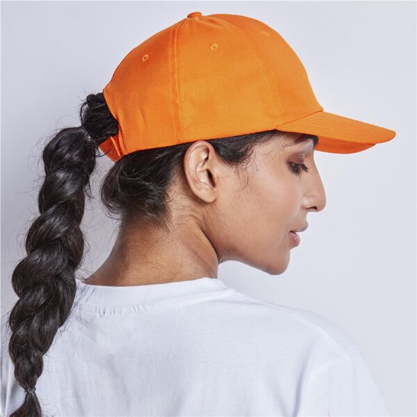 Jozi Cap -  6 Panel - Image 6