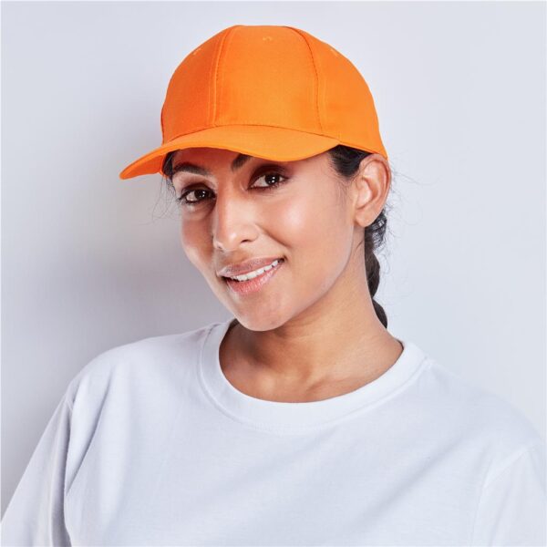 Jozi Cap -  6 Panel - Image 4