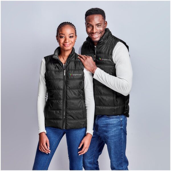 Mens Lando Bodywarmer - Image 6