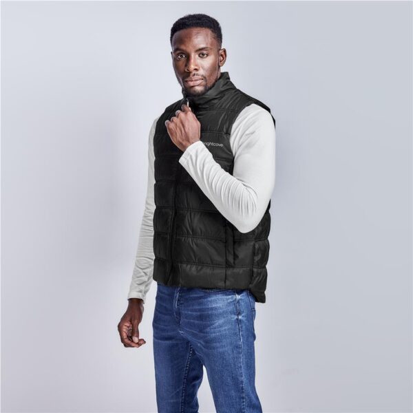 Mens Lando Bodywarmer - Image 2