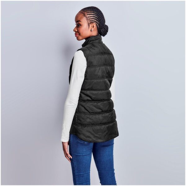 Ladies Lando Bodywarmer - Image 5