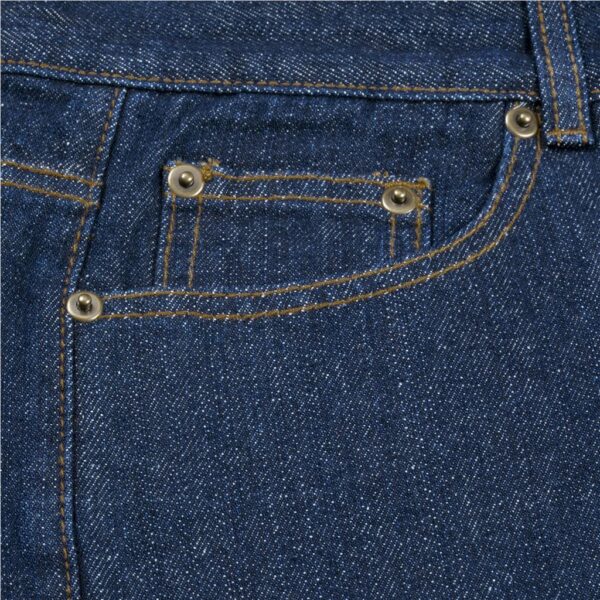 Mens Denim Pants - Blue - Image 3