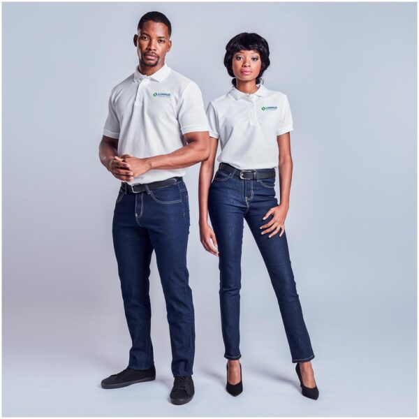 Mens Fashion Denim Jeans - Image 6