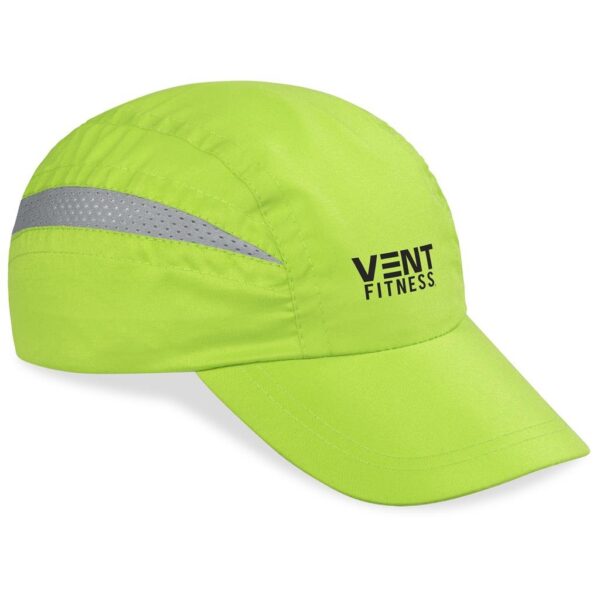Olympic Cap - 7 Panel - Image 2