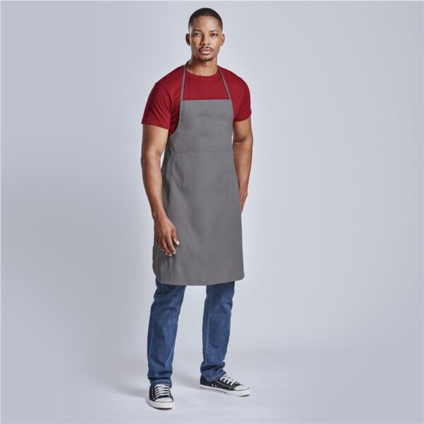 Promo Bib Apron - Image 5