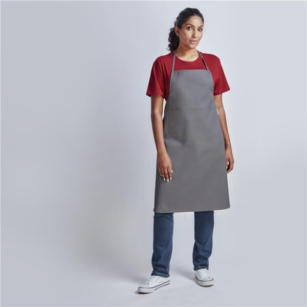 Promo Bib Apron - Image 4