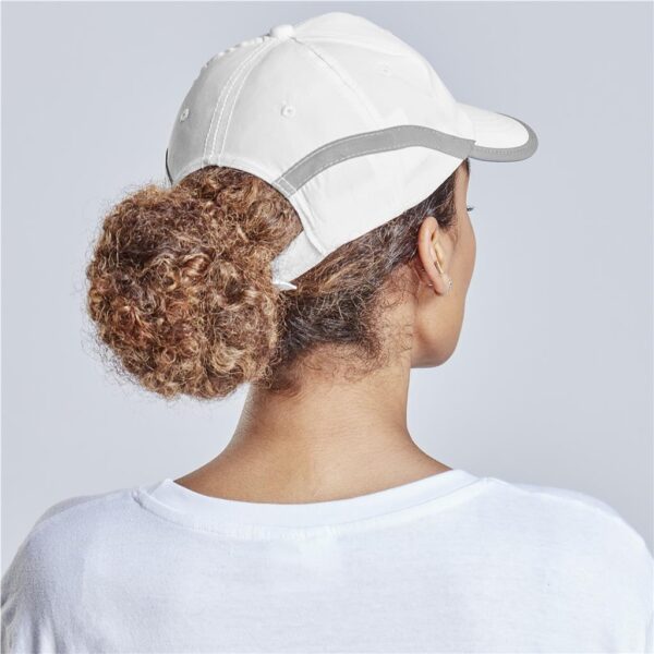 Championship Cap - 6 Panel - Image 3